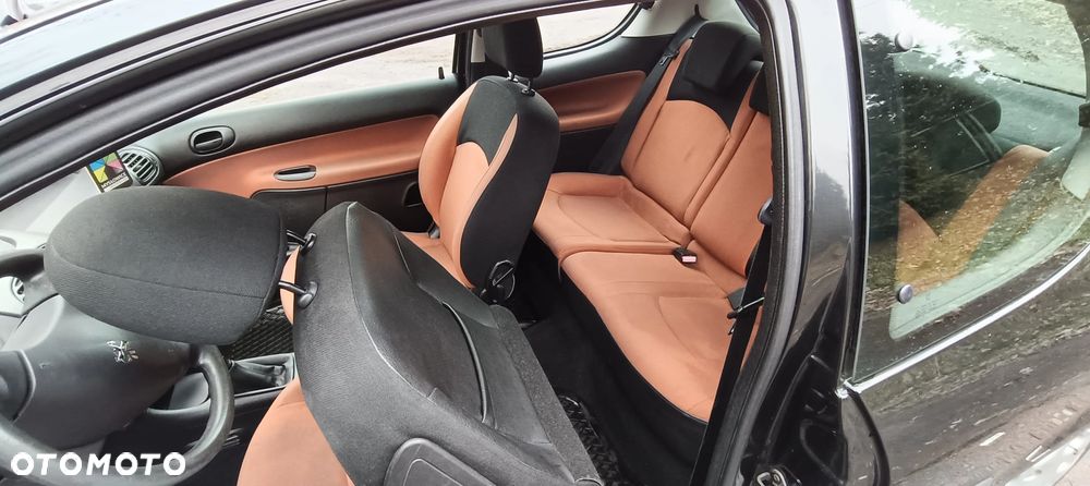 Peugeot 206 - 13