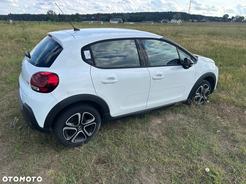 Citroën C3 1.6 HDi Seduction Euro5 - 27
