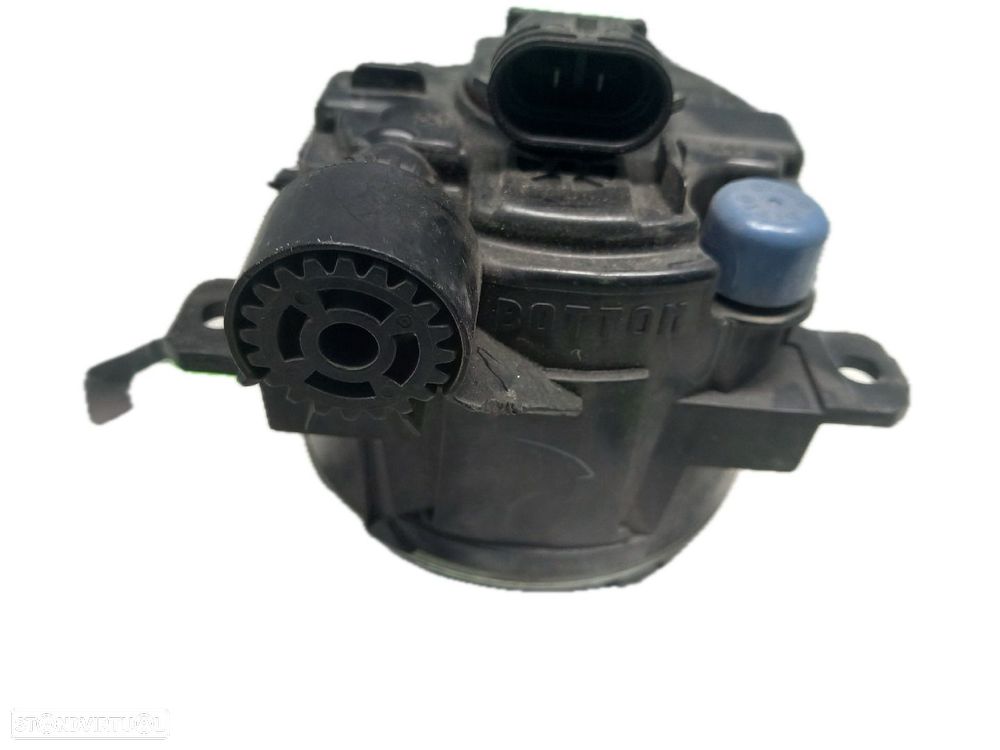 Farol Nevoeiro Fiat Grande Punto (199_) - 3