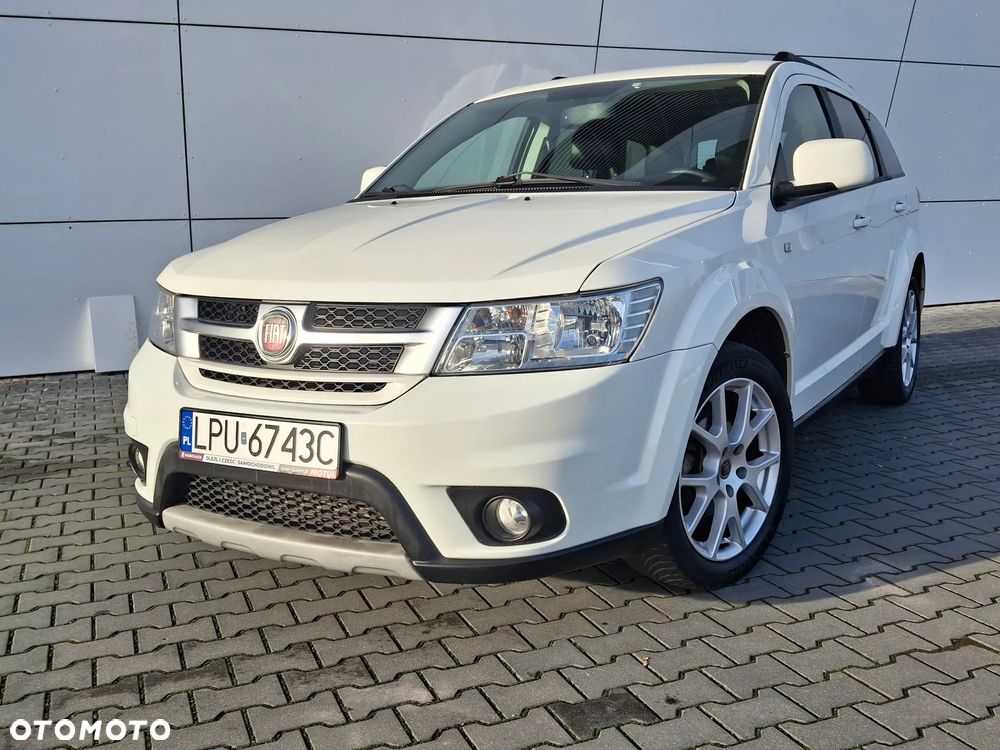 Fiat Freemont 2.0 Multijet Urban - 18