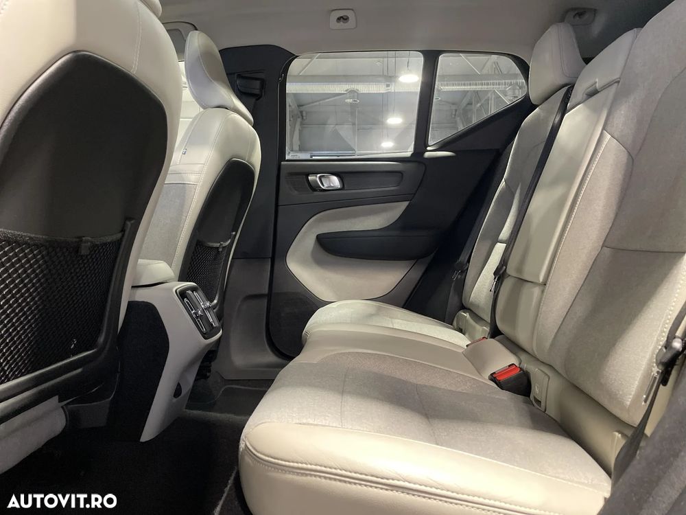 Volvo XC 40 D3 Momentum - 12