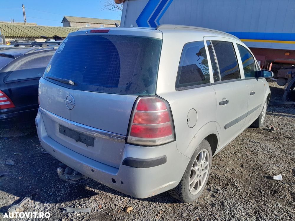 Dezmembrari Opel ZAFIRA B (2005-2014) 1.9 CDTI Motorina - 6