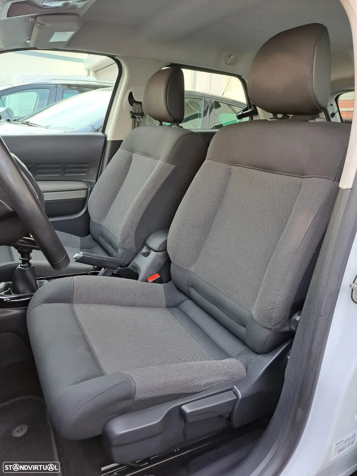 Citroën C4 Cactus 1.2 PureTech Feel - 8