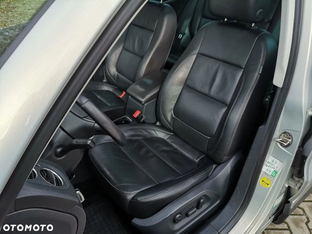 Volkswagen Tiguan 2.0 TDI DPF 4Motion BlueMotion Technology DSG Life - 7