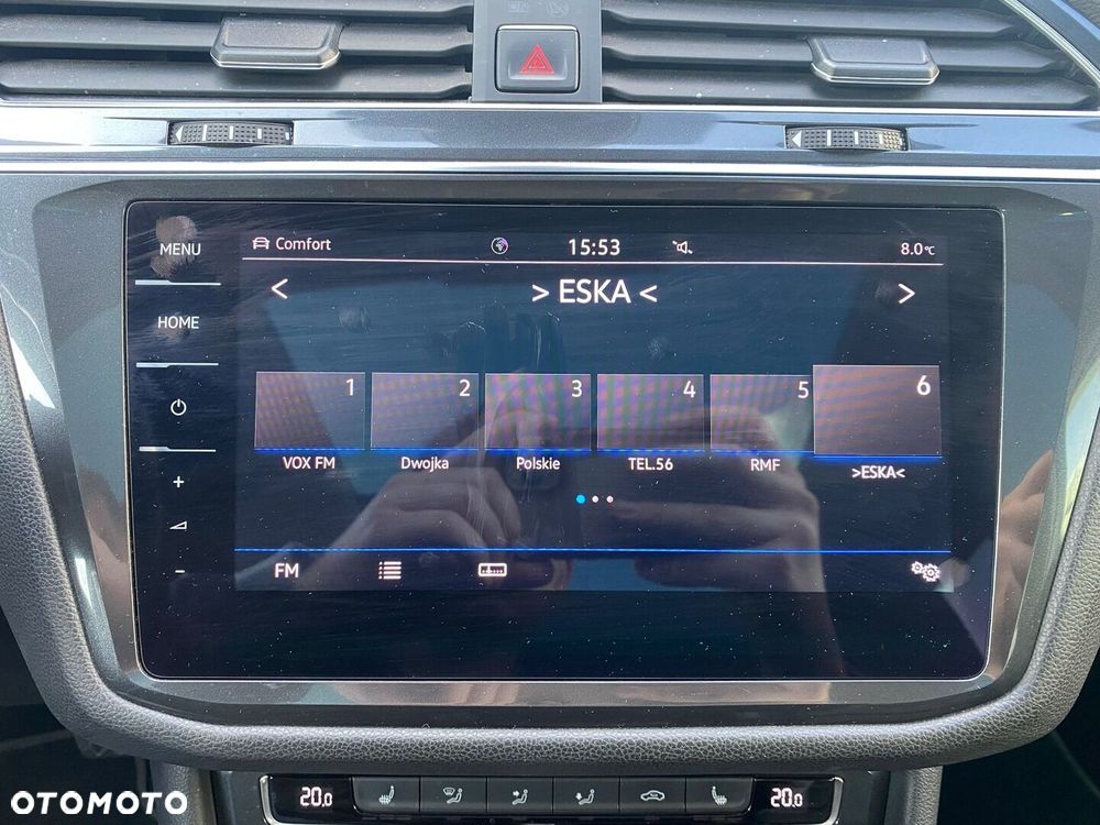 Volkswagen Tiguan - 18