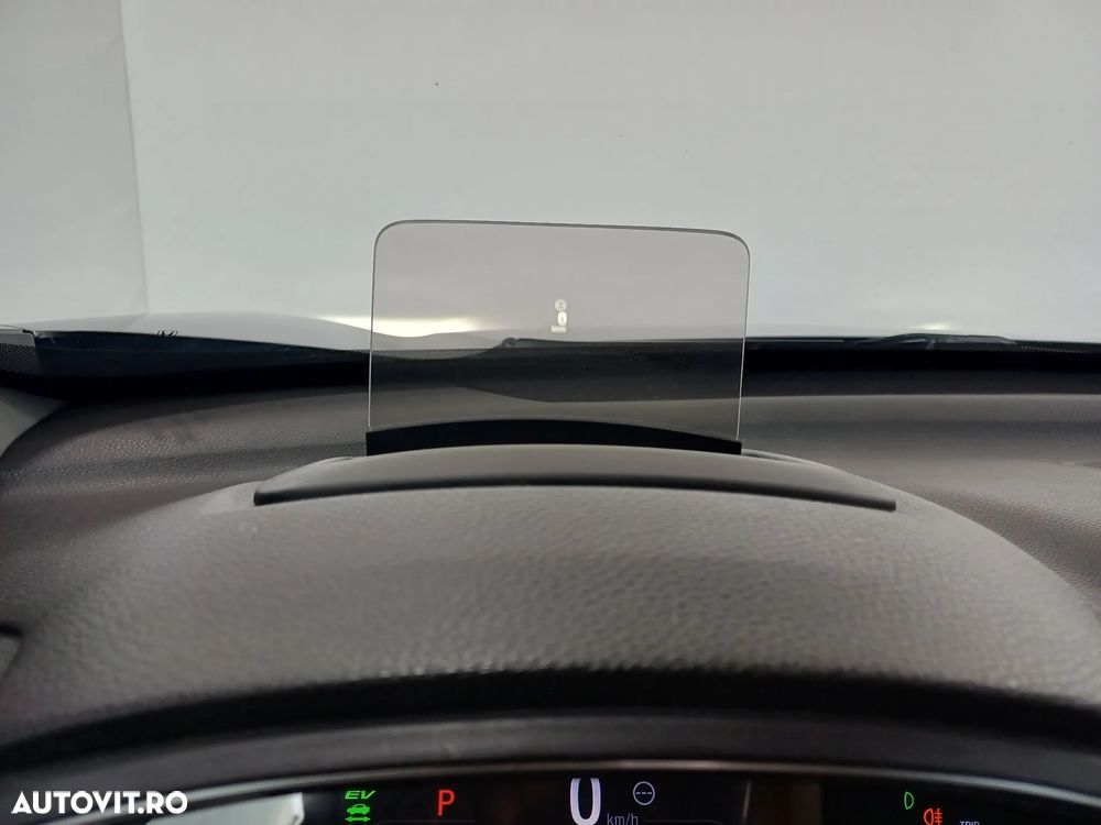 Honda CR-V 2.0 Hybrid i-MMD 4WD E-CVT Lifestyle - 15