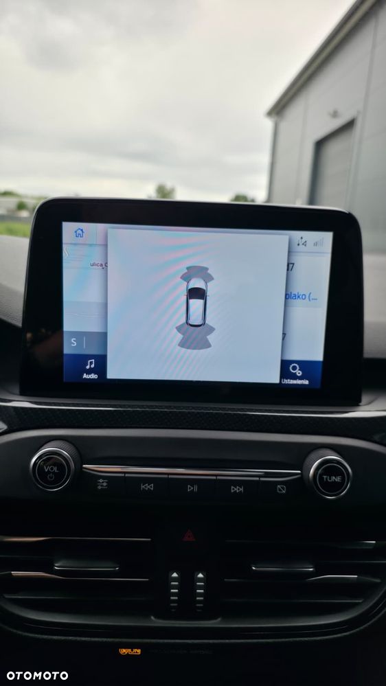 Ford Focus 1.0 EcoBoost ST-Line ASS PowerShift - 29