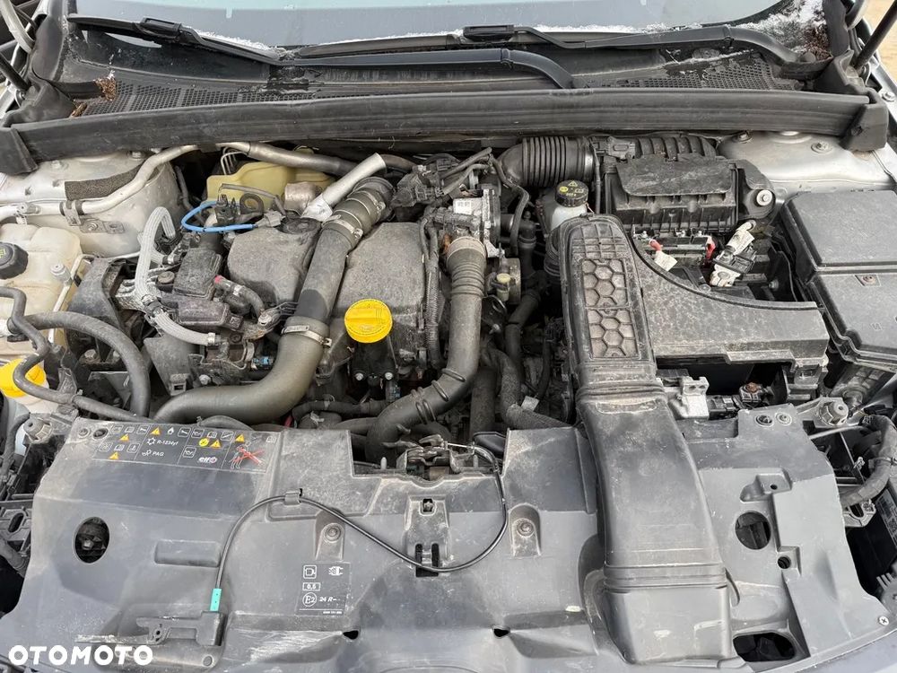 Renault Megane 1.5 dCi Privilege - 17