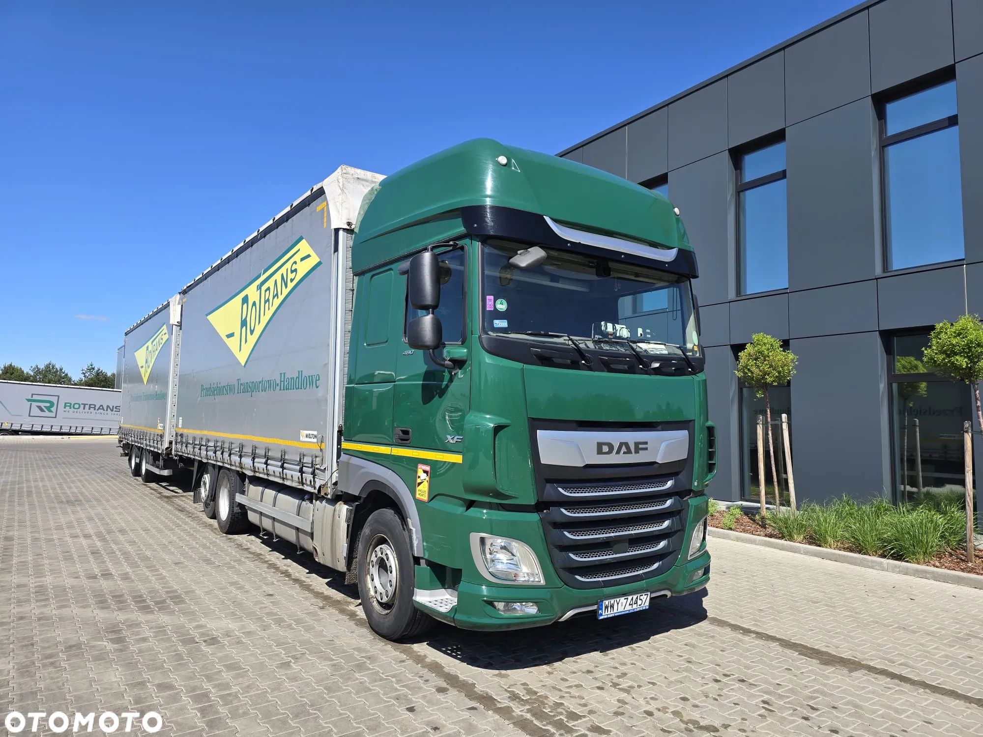 DAF XF 480 FAR - 1
