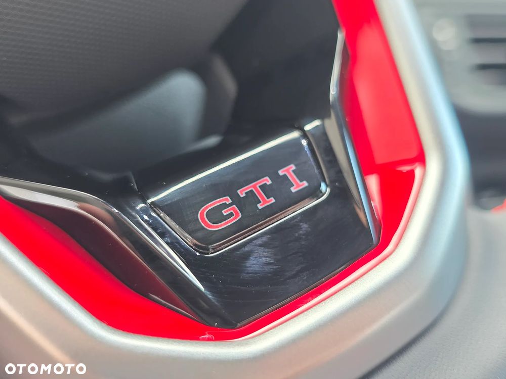 Volkswagen Polo 2.0 TSI GTI DSG - 16