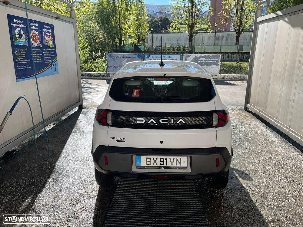 Dacia Spring Electric 65 Expression - 8