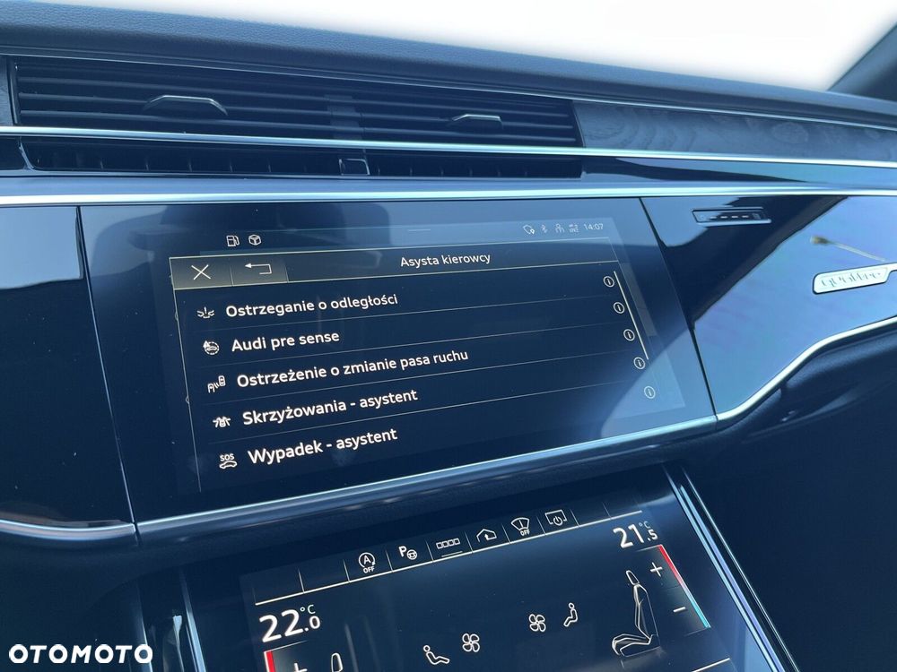 Audi A8 - 31