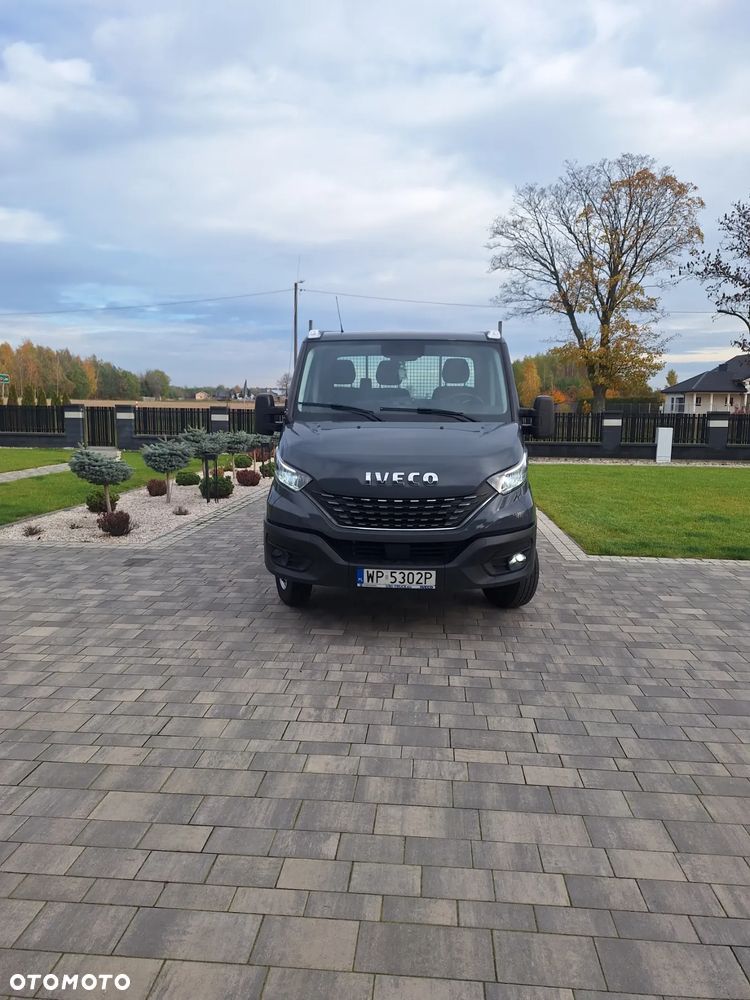 Iveco Daily - 1