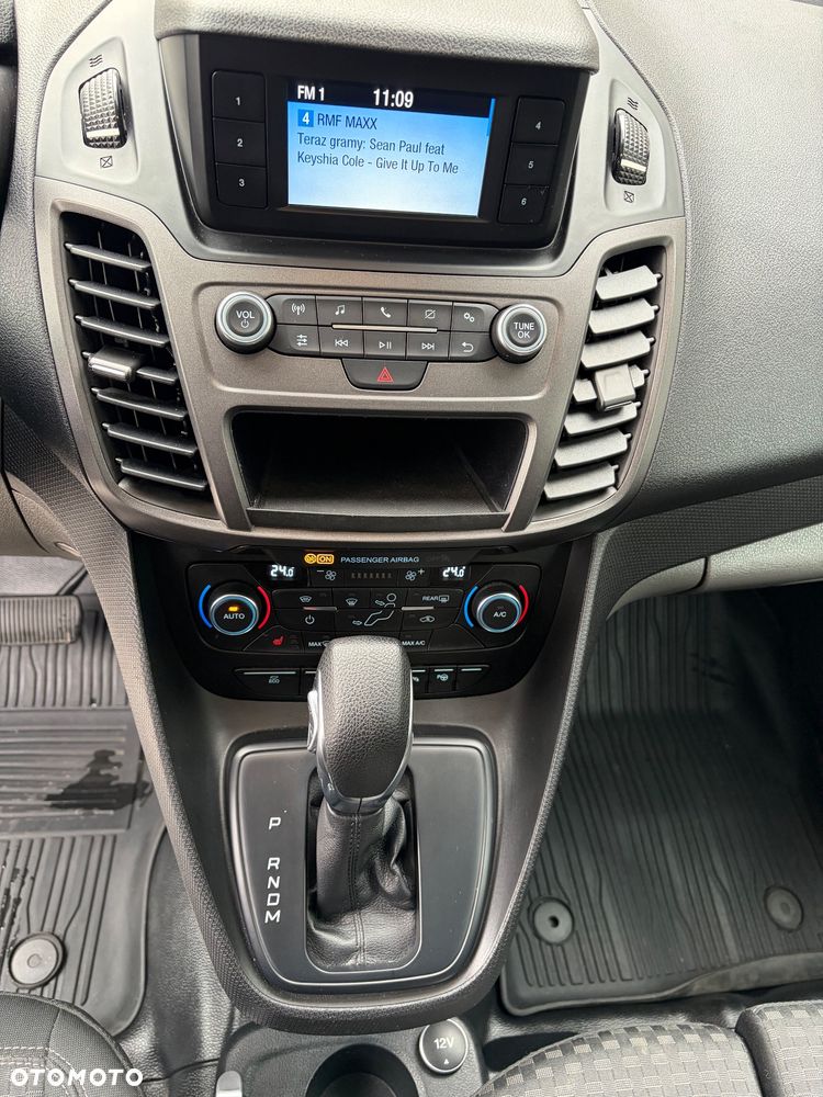 Ford TRANSIT CONNECT - 14