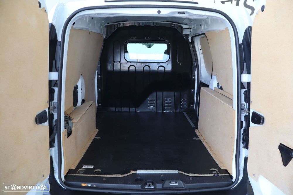 Renault Express 1.5 BlueDCi Confort - 8