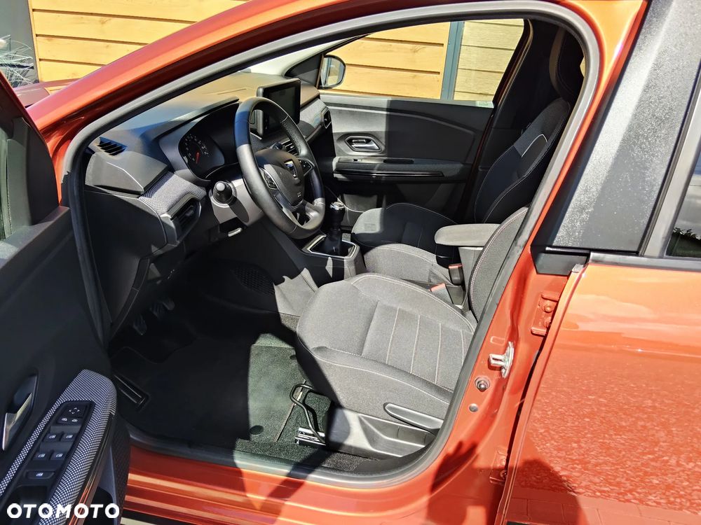 Dacia Jogger TCe 110 (7-Sitzer) Extreme+ - 11