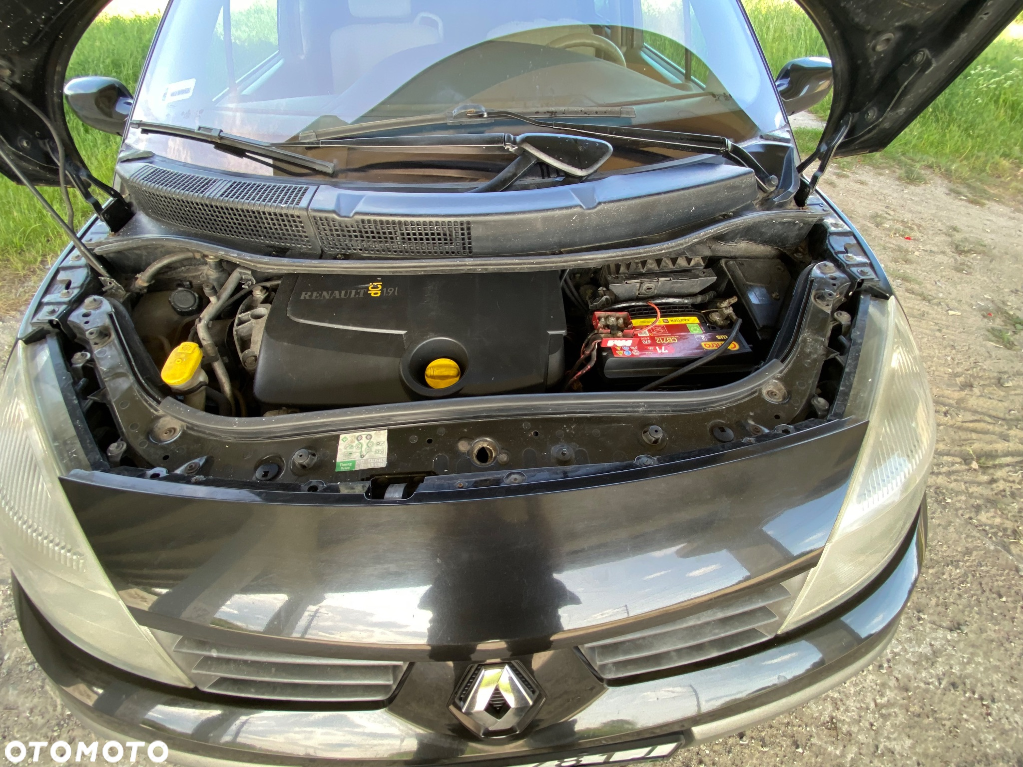 Renault Scenic - 27