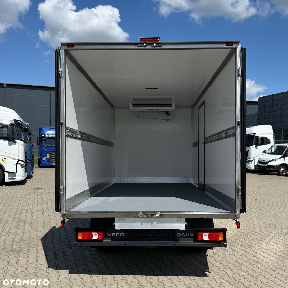 Iveco 50C18HA8 IZOTERMA DO 3.5T - WZMOCNIONA - STARA CENA - MEGA OKAZJA - 6