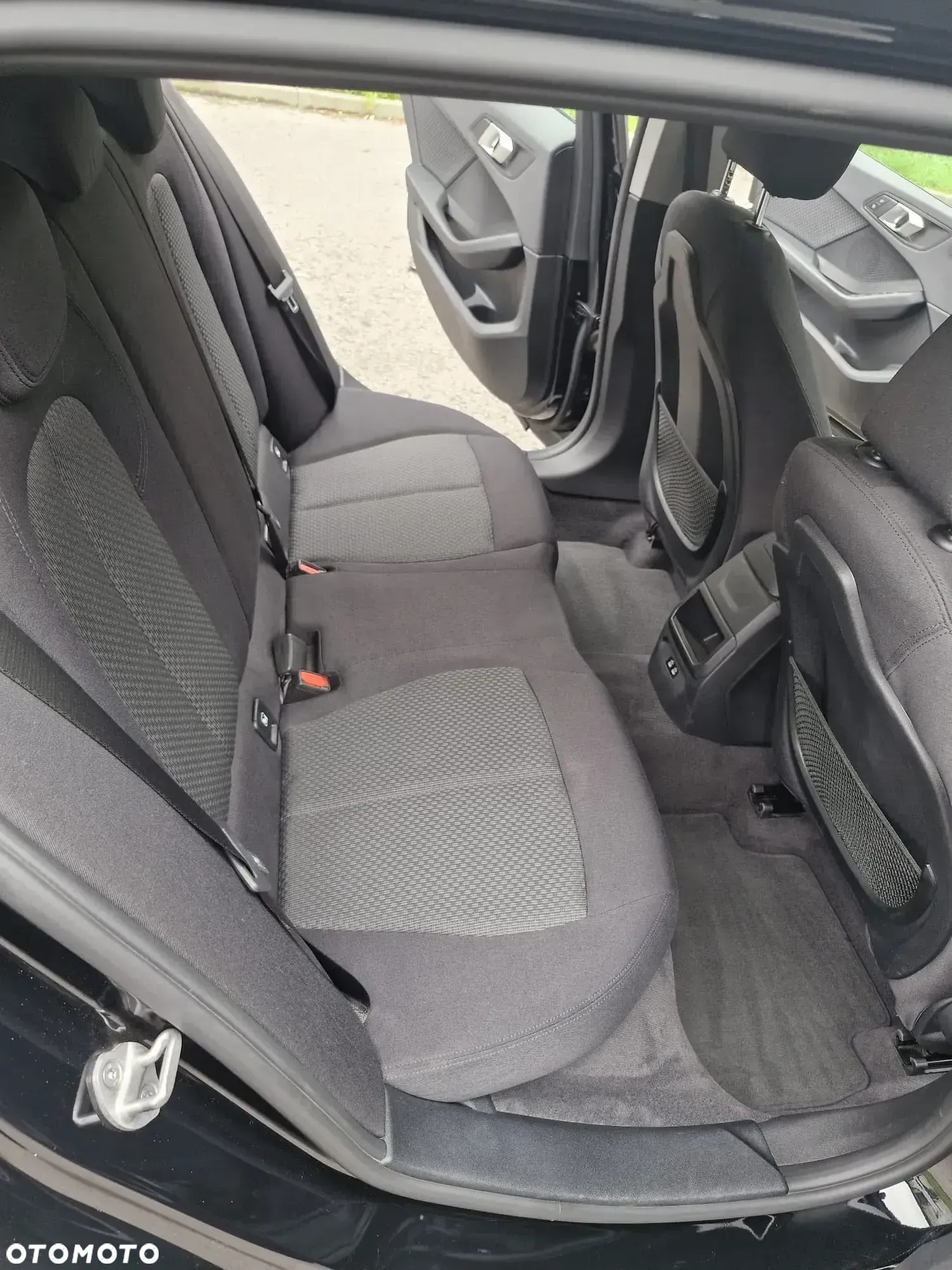 BMW Seria 1 118i Advantage - 11