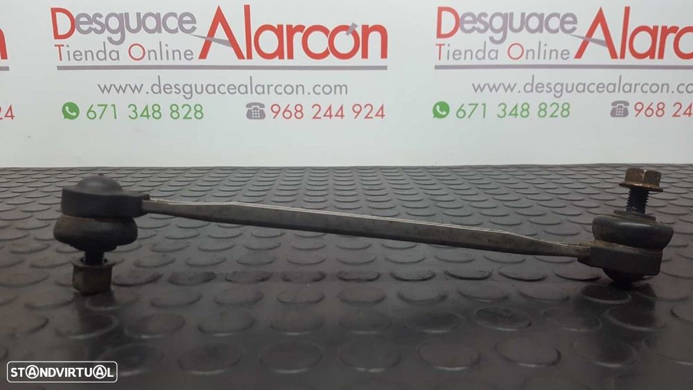 TIRANTE FRENTE ESQUERDO VOLKSWAGEN POLO (6R1) ADVANCE - 1