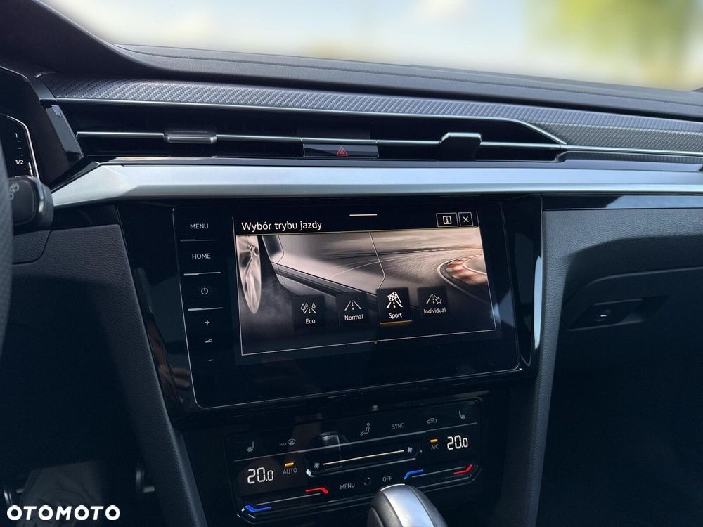 Volkswagen Arteon - 28