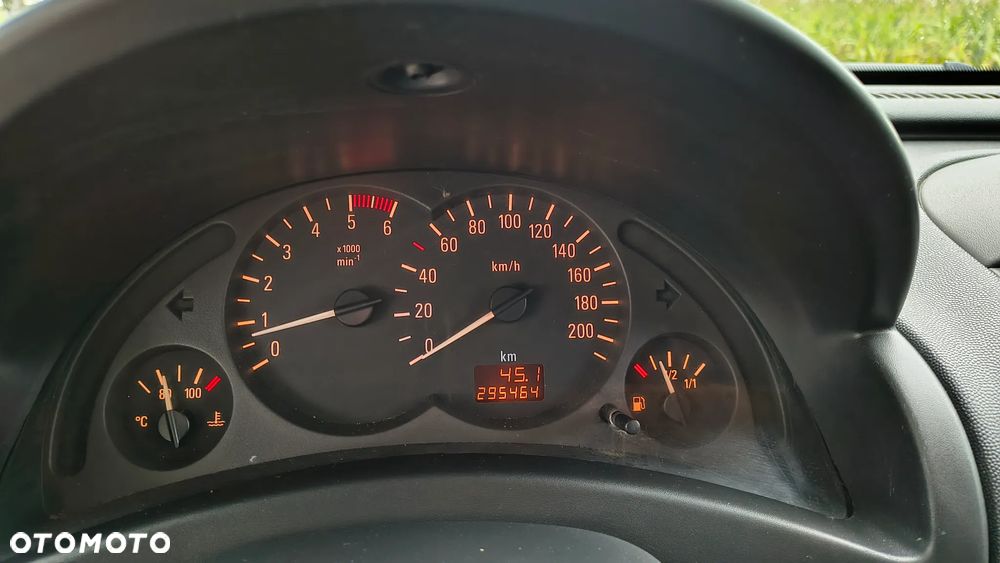 Opel Combo - 17