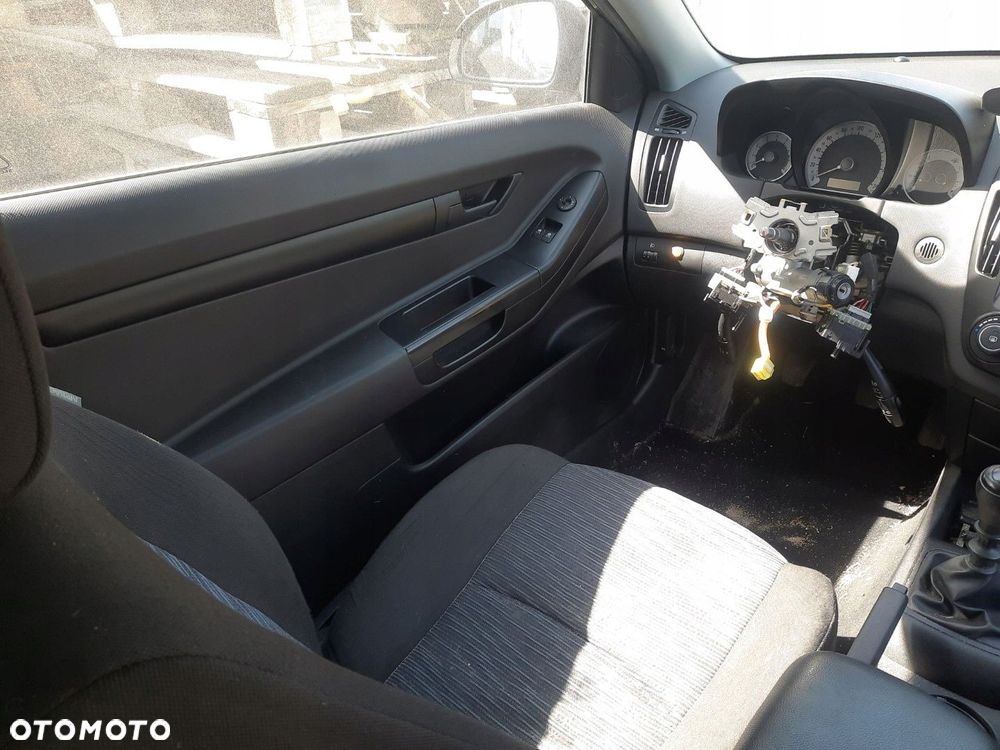 CZĘŚCI Kia Ceed I 1,6 16VB 2006-2012 R 92 kW / 125 KM LAK: BLACK PEARL 3D - 9