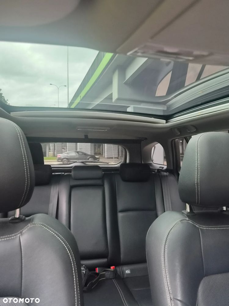 Toyota Avensis 2.0 Prestige MS - 14