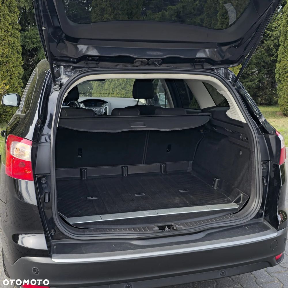 Ford Focus 1.0 EcoBoost Titanium - 14