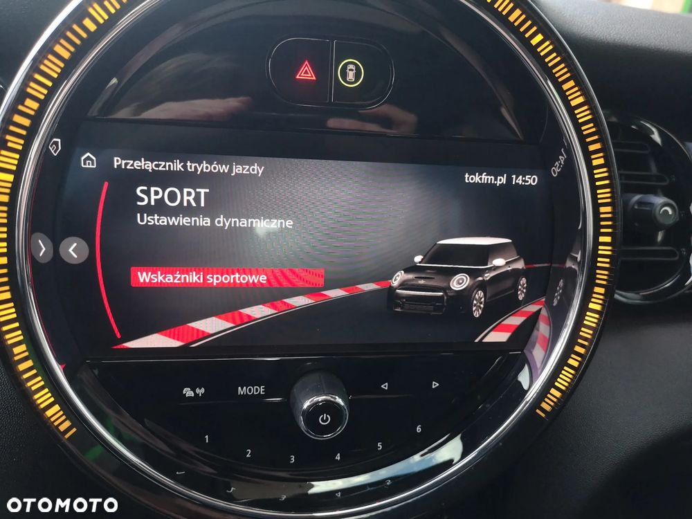 MINI Cooper S Classic Trim sport - 25