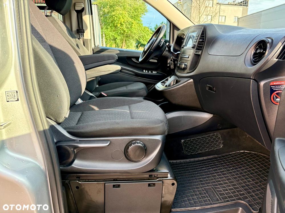 Mercedes-Benz Vito Tourer L2 Pro 9G-Tronic 447.703 - 30