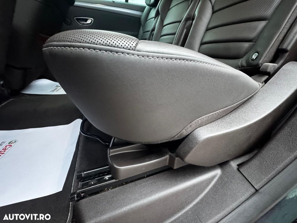 Renault Espace Energy dCi 160 EDC Initiale Paris - 16