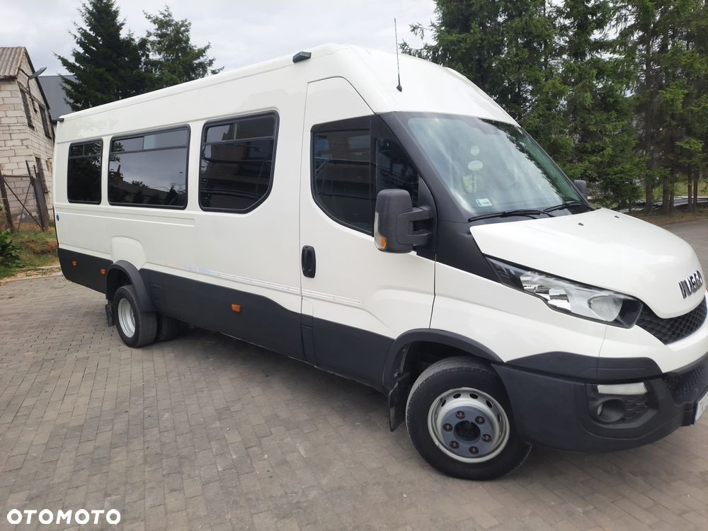 Iveco Daily - 5