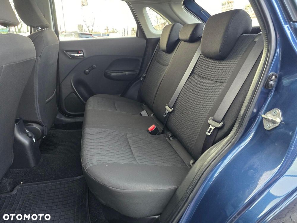 Suzuki Baleno 1.2 Comfort - 17