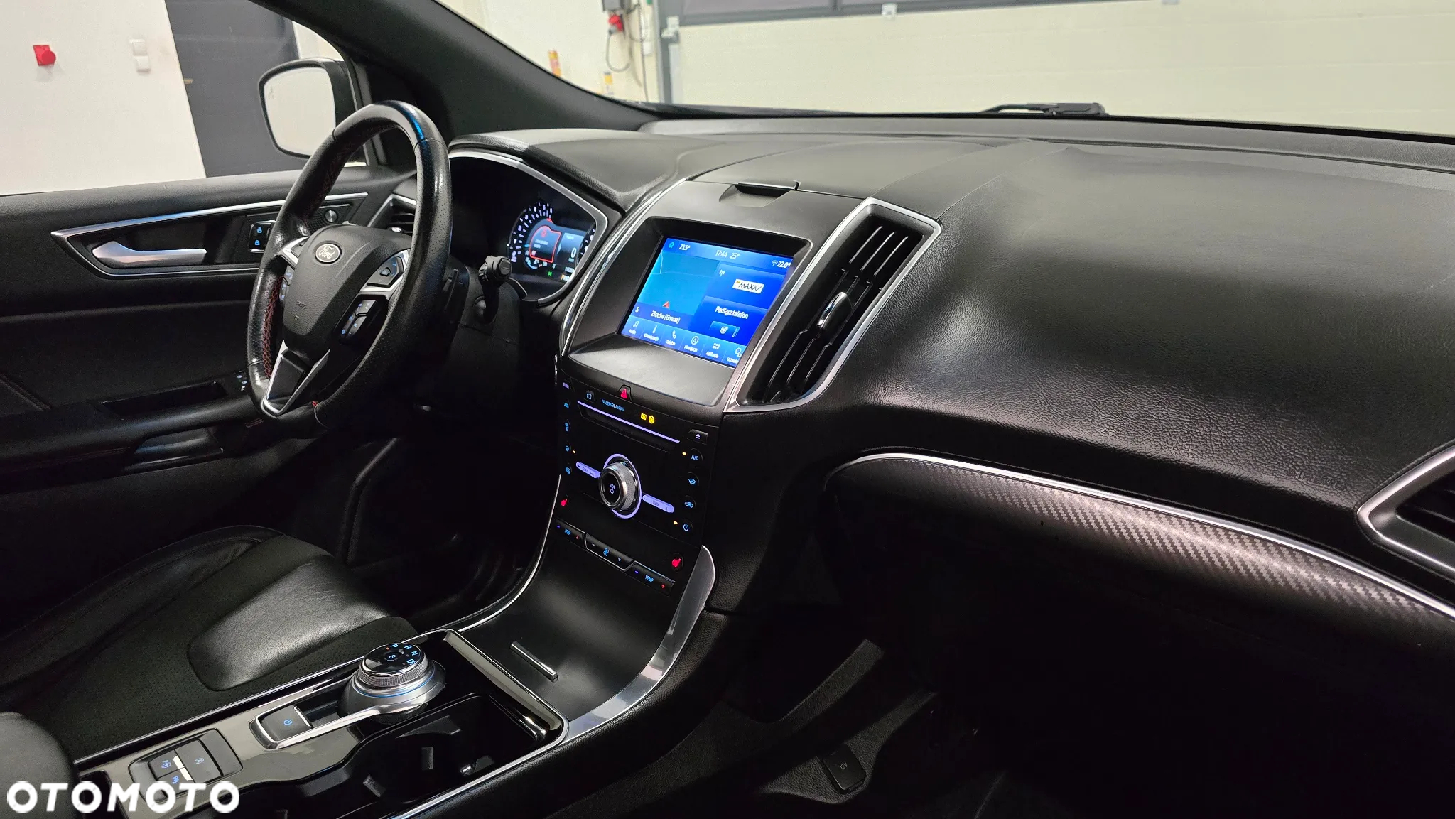 Ford Edge 2.0 EcoBlue Twin-Turbo 4WD ST-Line - 20