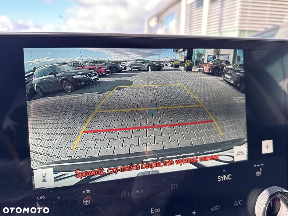 Lexus NX 350h Prestige AWD - 33