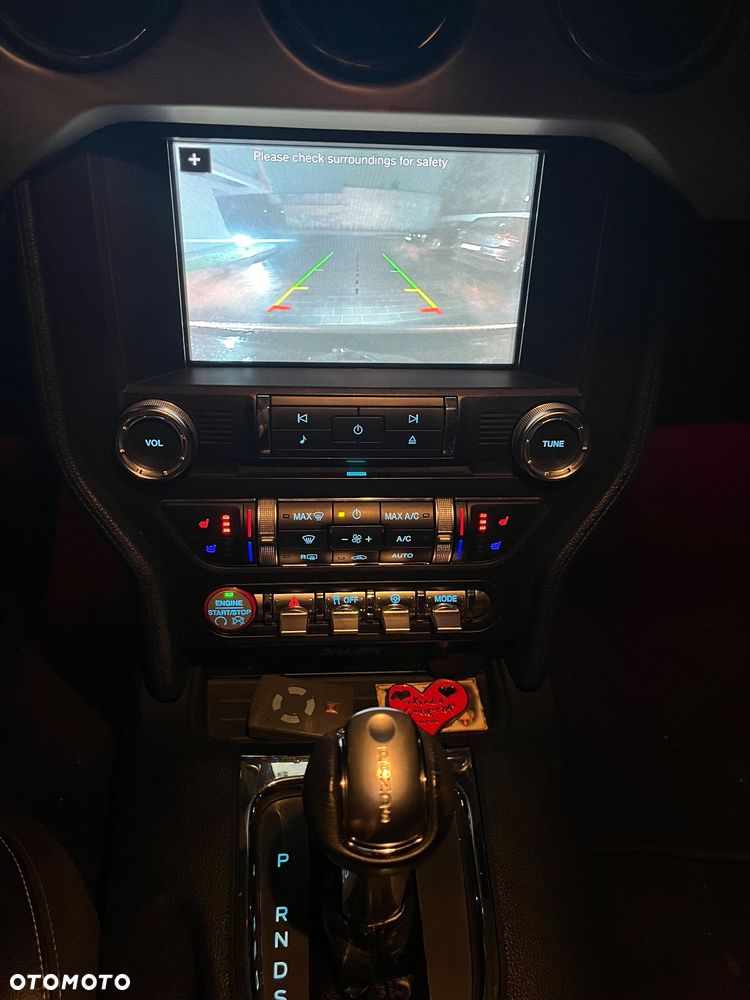 Ford Mustang 2.3 EcoBoost - 20