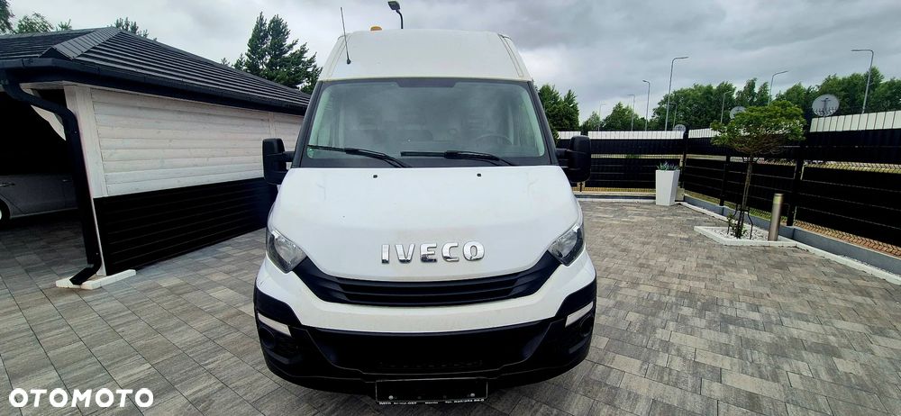 Iveco Daily 35s12 - 16