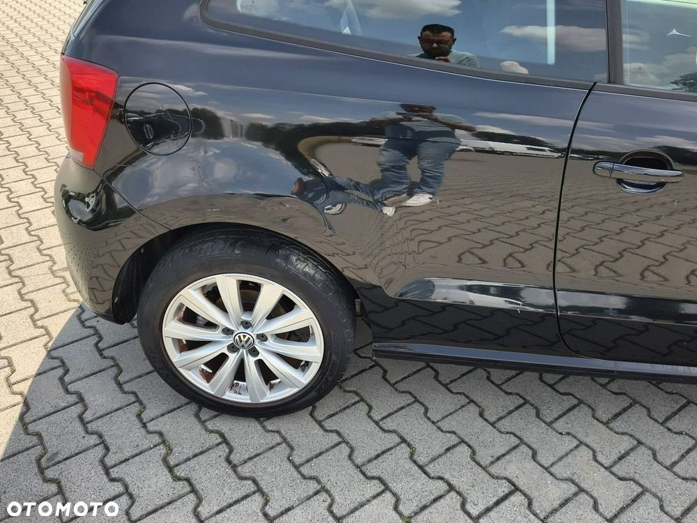 Volkswagen Polo - 17