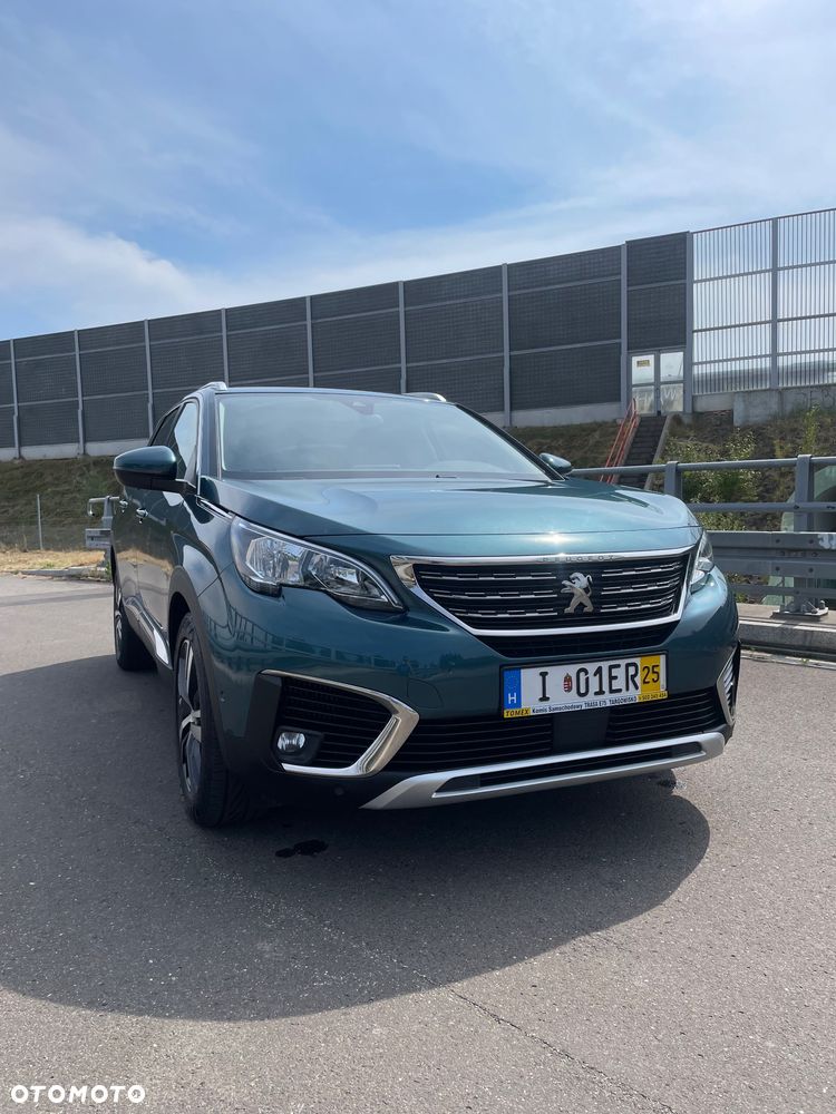 Peugeot 5008 - 2