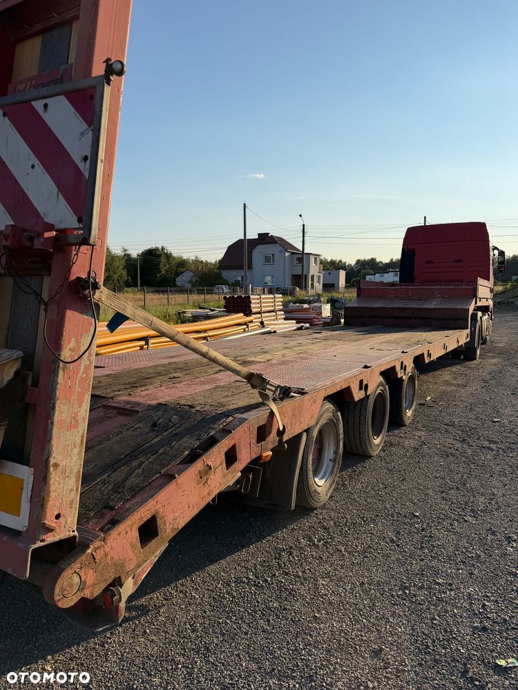 Fliegl SDS410T - 13