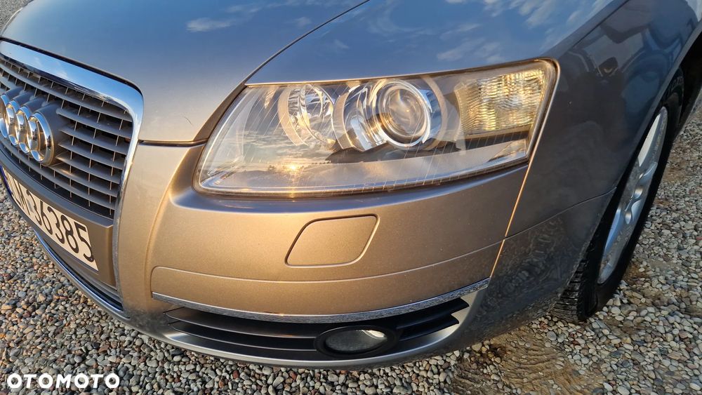 Audi A6 Limousine 2.4 - 26