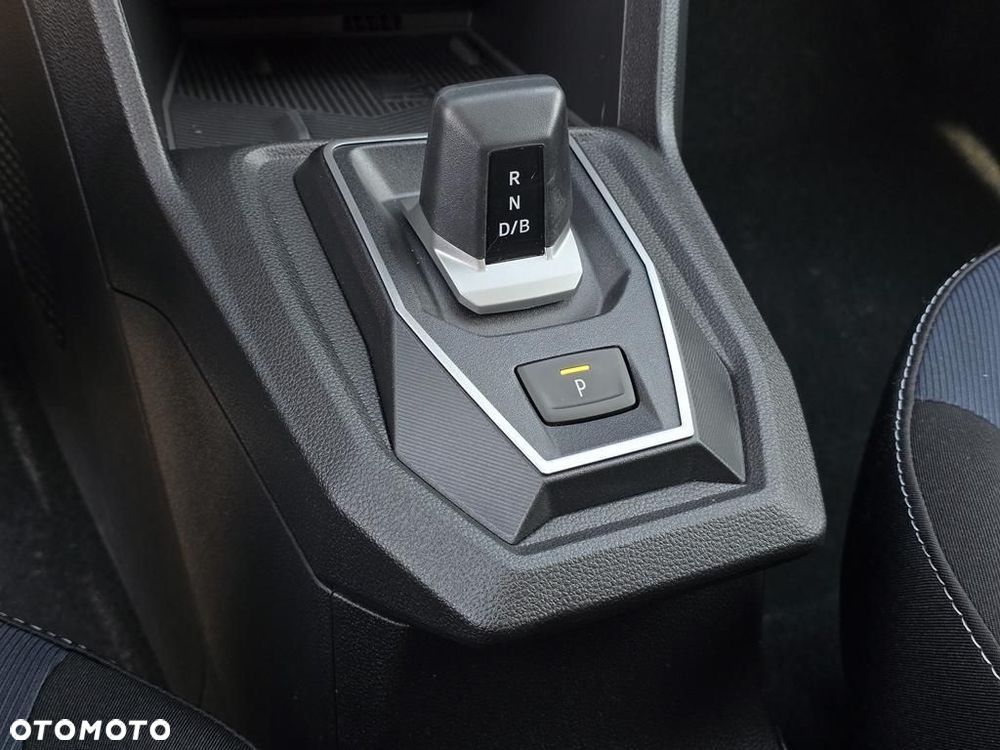 Dacia Jogger 1.8 Full Hybrid 155 Journey MMT 7os - 20