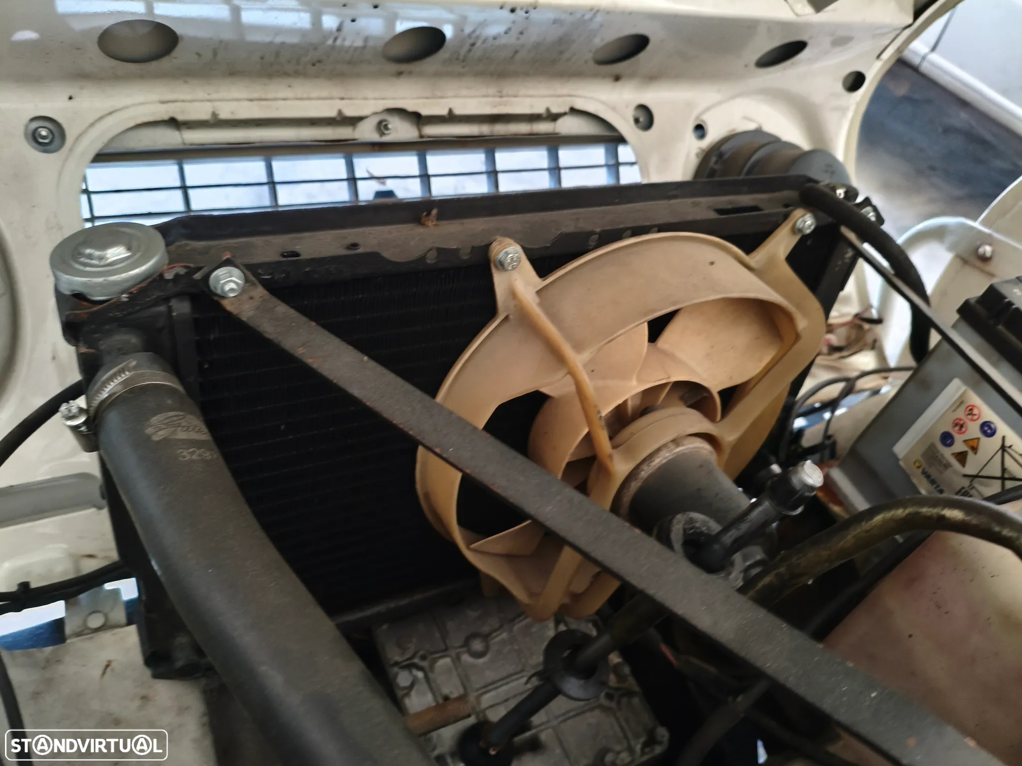 Renault 4 1.1 GTL - 6