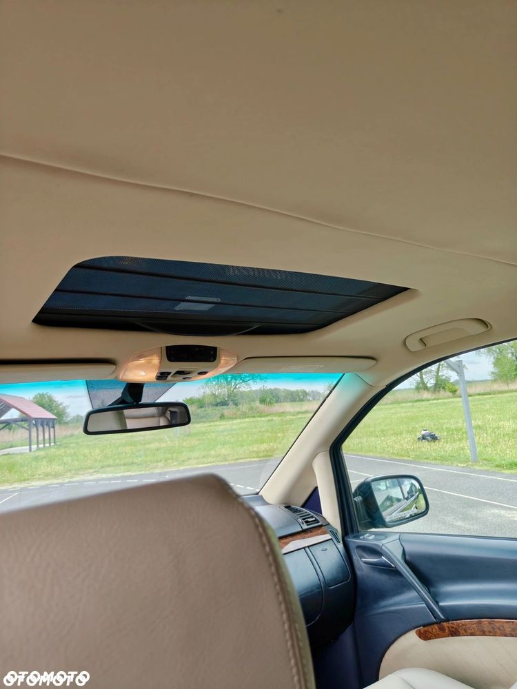 Mercedes-Benz Viano 3.5 Ambiente (d³ugi) - 37