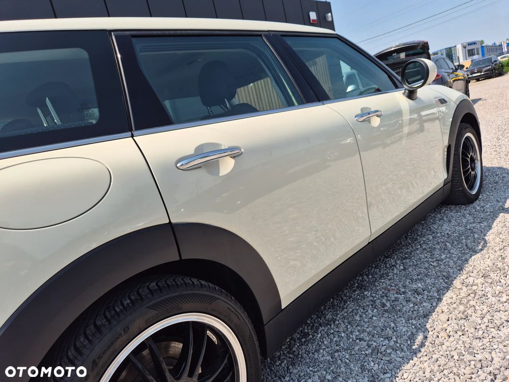 MINI Clubman - 21