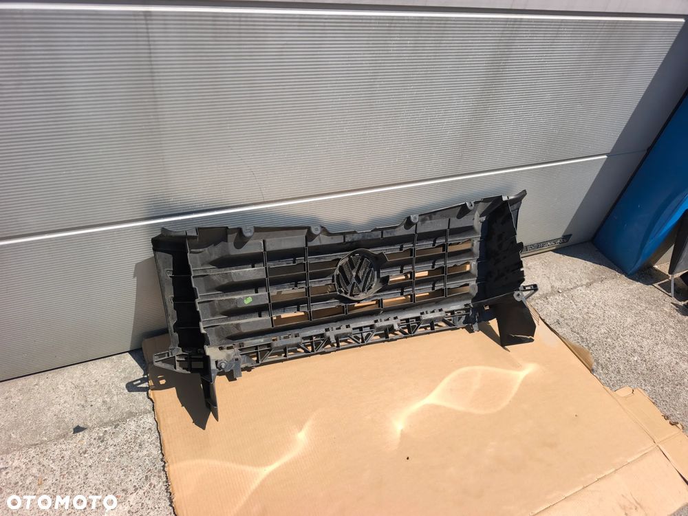 Atrapa grill VW Crafter I 11-16r Lift 2e0853653e - 7