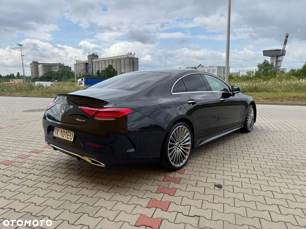 Mercedes-Benz CLS - 15