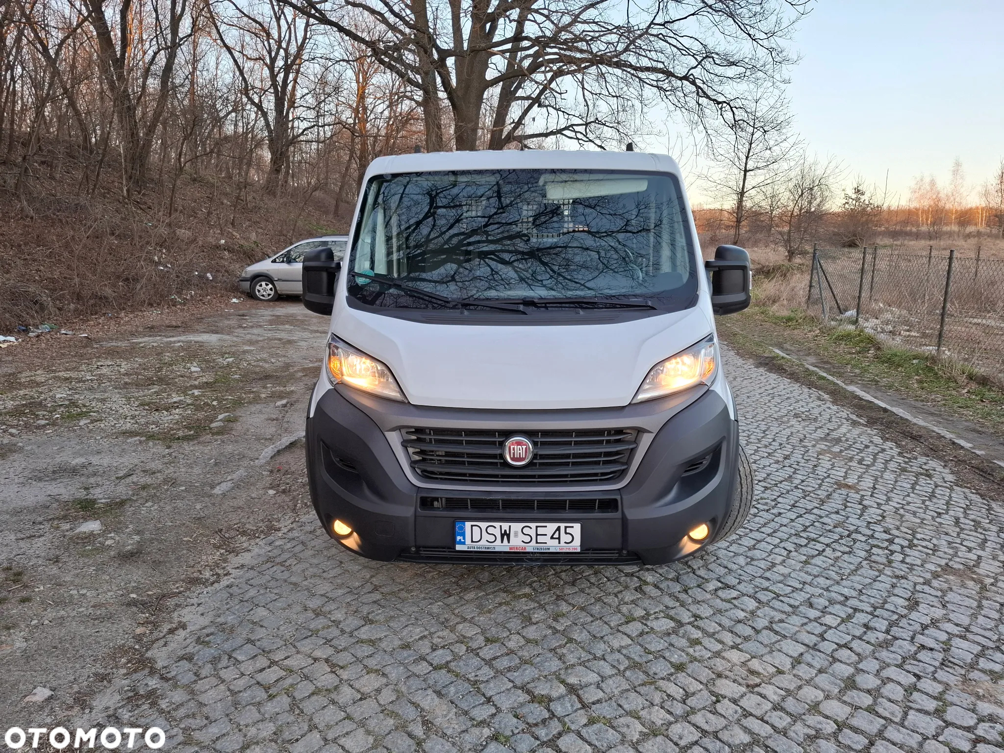 Fiat Ducato - 7