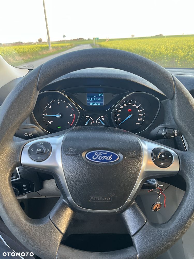 Ford Focus - 7